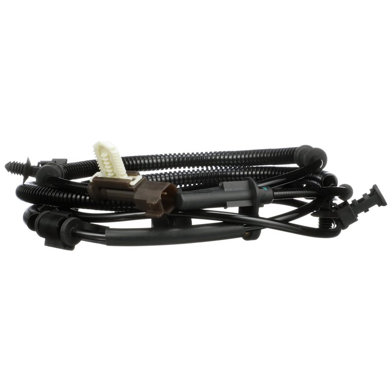 Delphi SS11709 ABS Wheel Speed Sensor - Rear Right