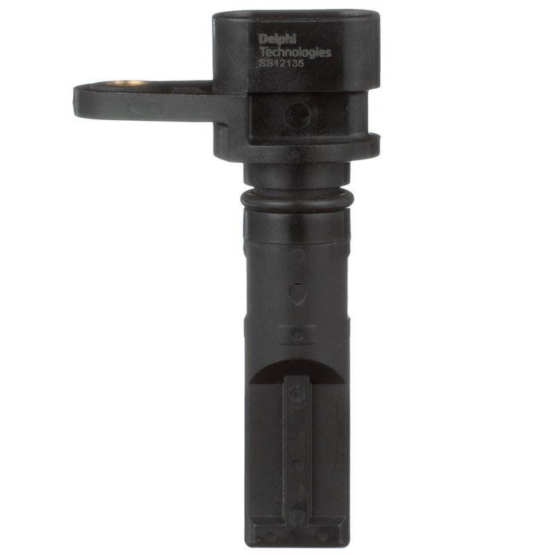 Delphi SS12135 Engine Crankshaft Position Sensor - Lower