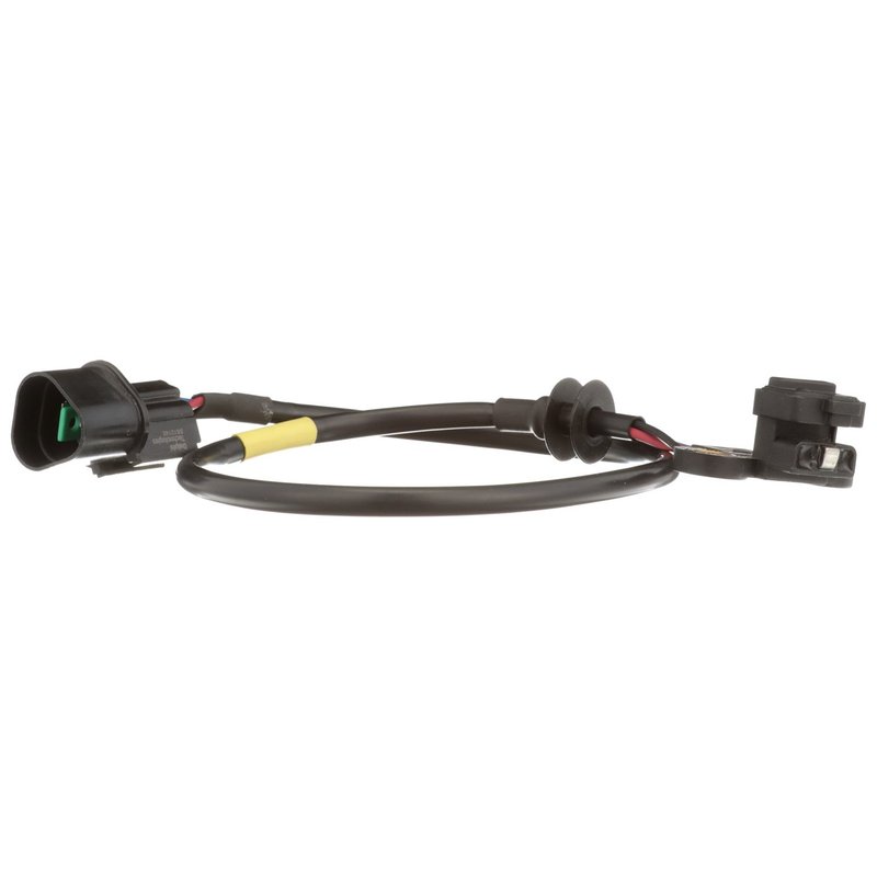 Delphi SS12145 Engine Crankshaft Position Sensor