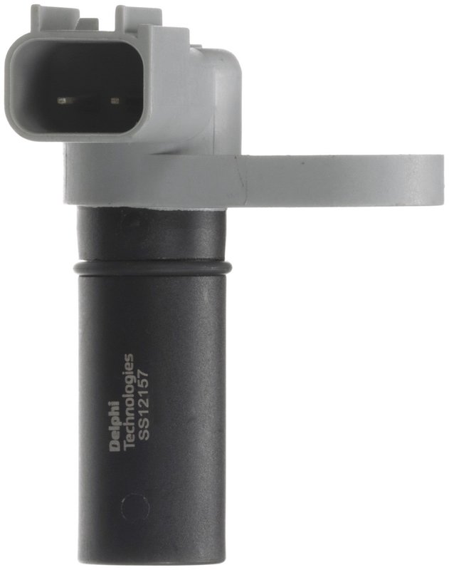 Delphi SS12157 Engine Camshaft Position Sensor - Exhaust