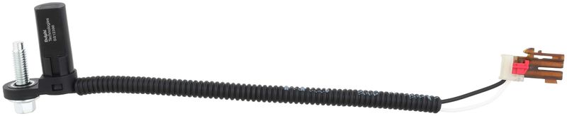 Delphi SS12396 Vehicle Speed Sensor