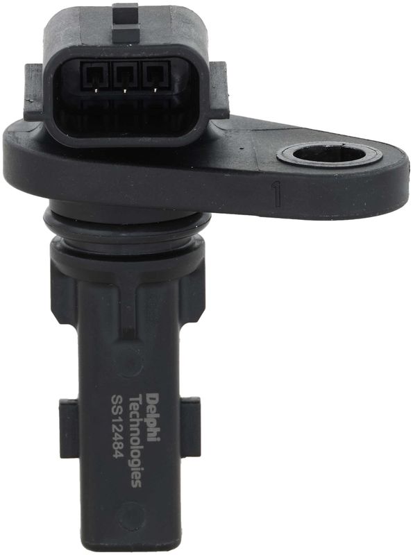 Delphi SS12484 Engine Crankshaft Position Sensor - Right