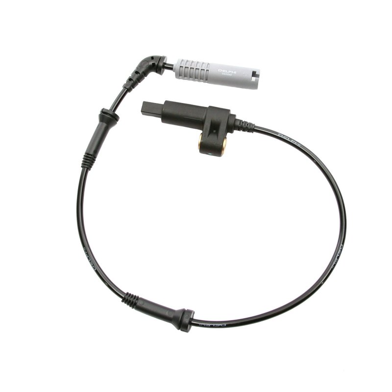 Delphi SS20040 ABS Wheel Speed Sensor - Front Left or Front Right
