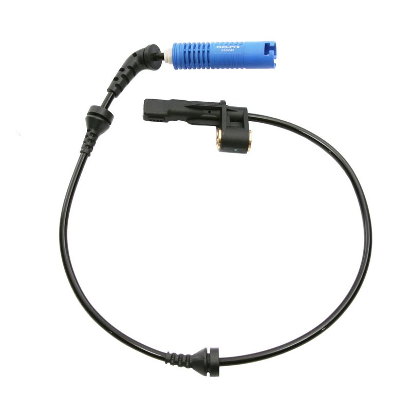Delphi SS20042 ABS Wheel Speed Sensor - Front Right
