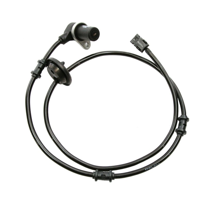 Delphi SS20055 ABS Wheel Speed Sensor - Rear Left