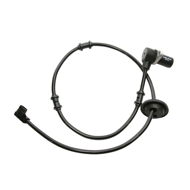 Delphi SS20056 ABS Wheel Speed Sensor - Rear Right