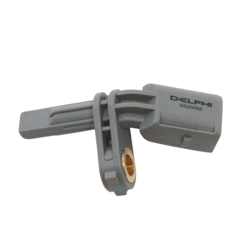 Delphi SS20062 ABS Wheel Speed Sensor - Front Left, Rear Left or Rear Right