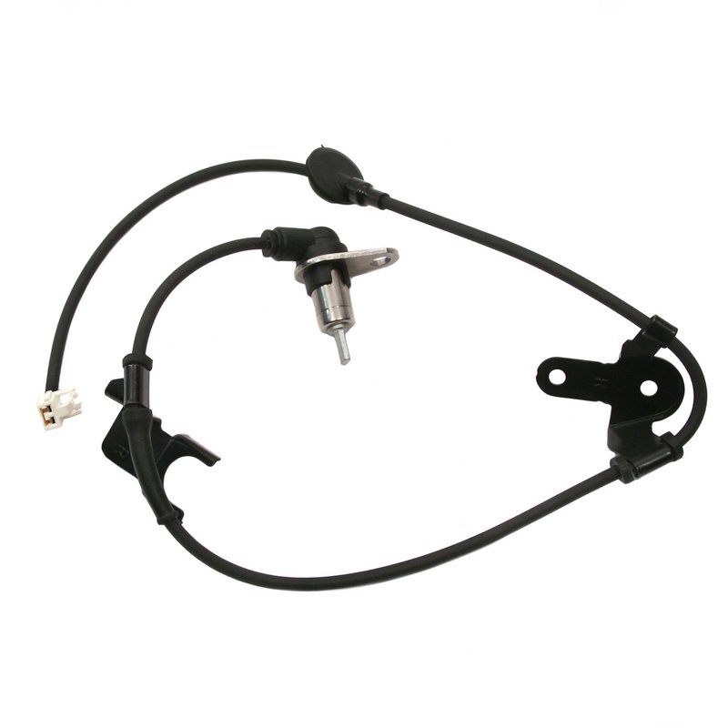 Delphi SS20076 ABS Wheel Speed Sensor - Rear Right
