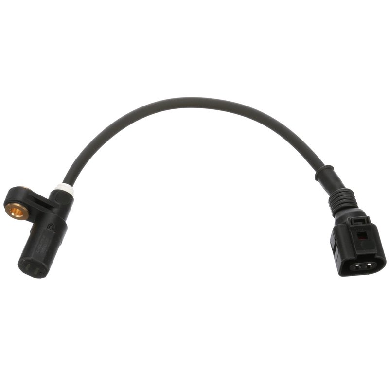 Delphi SS20096 ABS Wheel Speed Sensor - Rear Left or Rear Right