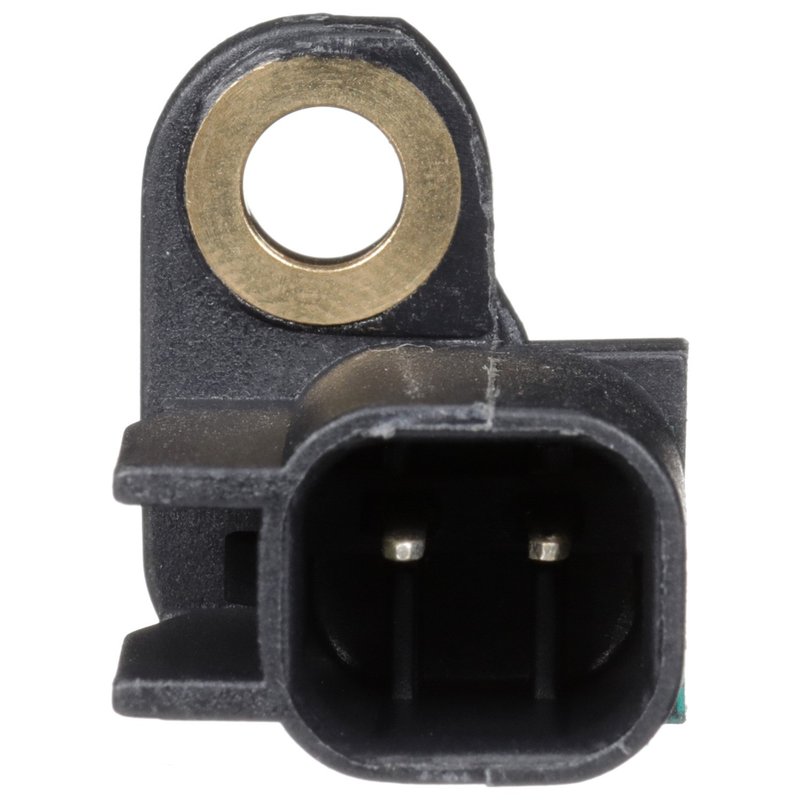 Delphi SS20103 ABS Wheel Speed Sensor - Rear, Rear Left or Rear Right