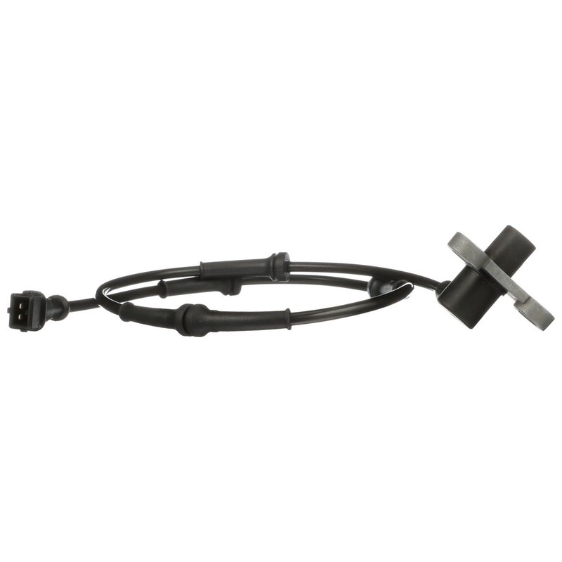 Delphi SS20127 ABS Wheel Speed Sensor - Rear Left or Rear Right