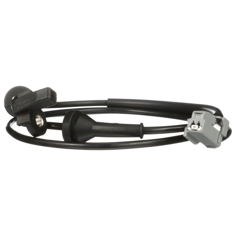 Delphi SS20130 ABS Wheel Speed Sensor - Rear Left