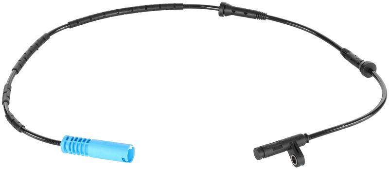 Delphi SS20138 ABS Wheel Speed Sensor - Rear