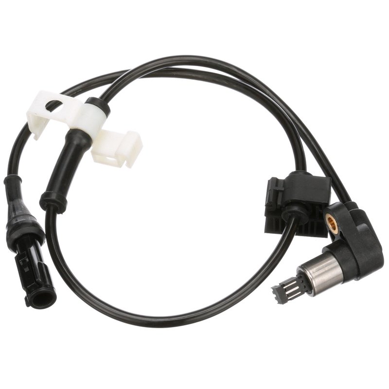Delphi SS20147 ABS Wheel Speed Sensor - Front Left