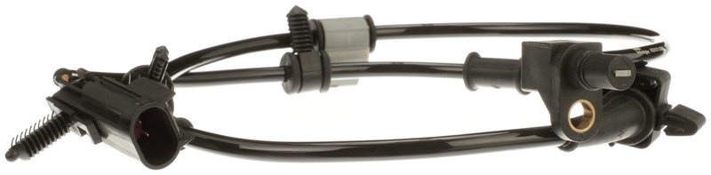 Delphi SS20191 ABS Wheel Speed Sensor - Front