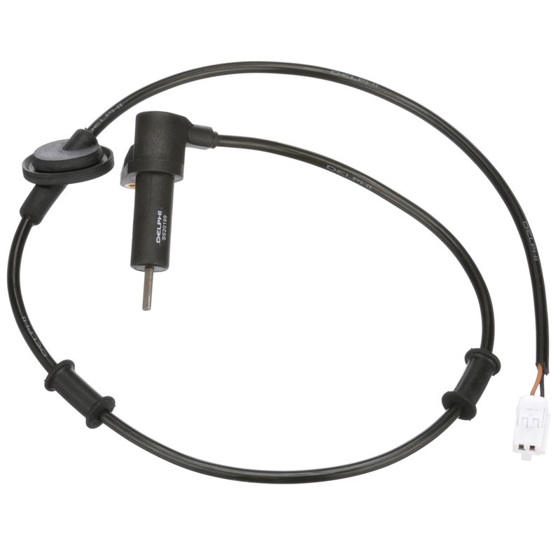 Delphi SS20199 ABS Wheel Speed Sensor - Rear Right