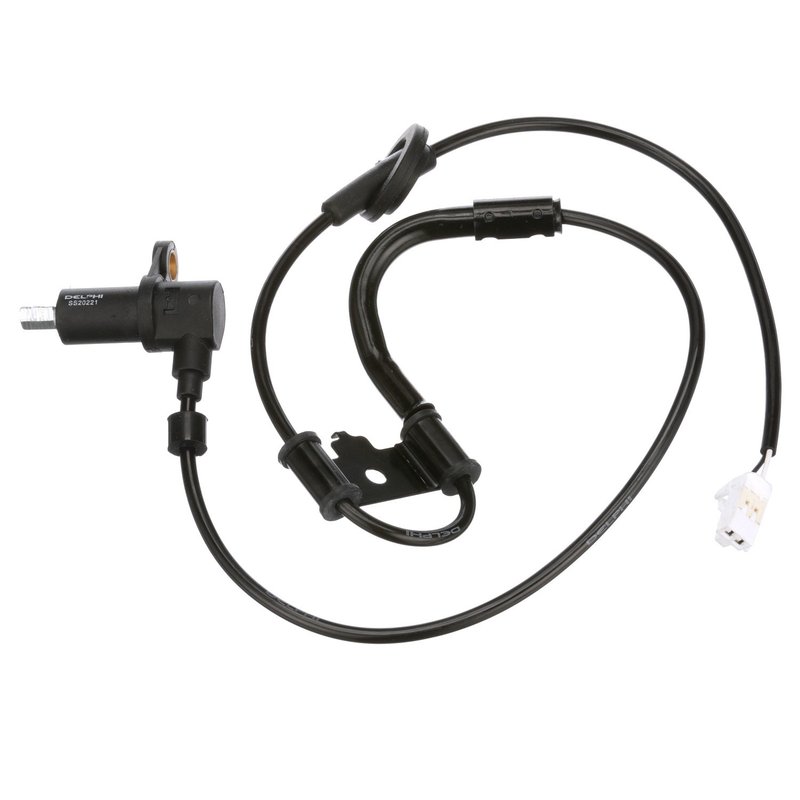 Delphi SS20221 ABS Wheel Speed Sensor - Rear Left