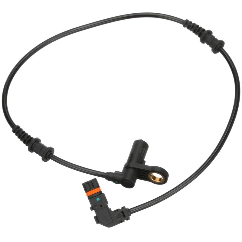 Delphi SS20232 ABS Wheel Speed Sensor - Front Left or Front Right