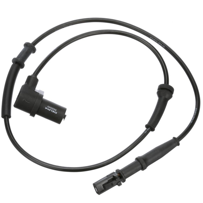 Delphi SS20240 ABS Wheel Speed Sensor - Front Left