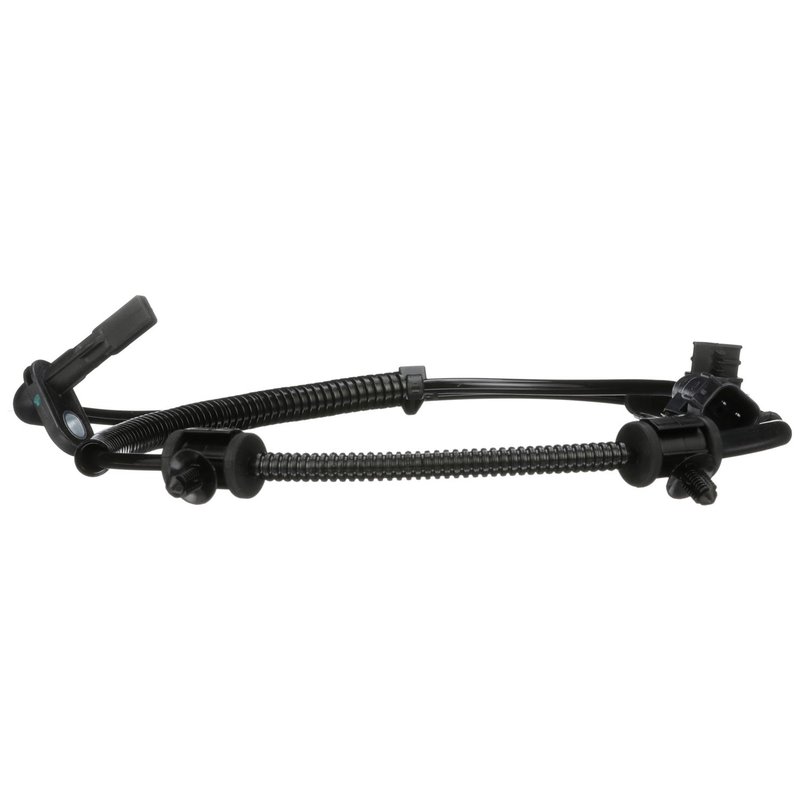 Delphi SS20251 ABS Wheel Speed Sensor - Front