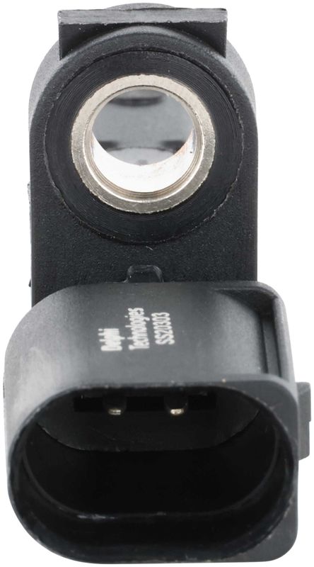 Delphi SS20303 ABS Wheel Speed Sensor - Rear