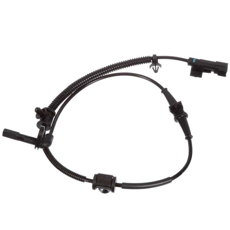 Delphi SS20358 ABS Wheel Speed Sensor - Front