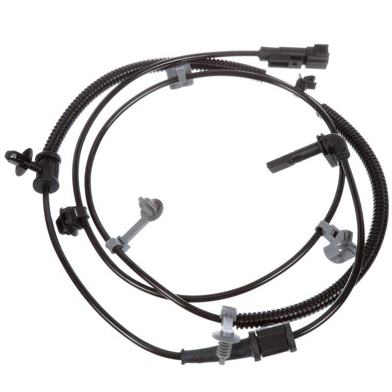 Delphi SS20359 ABS Wheel Speed Sensor - Rear Right