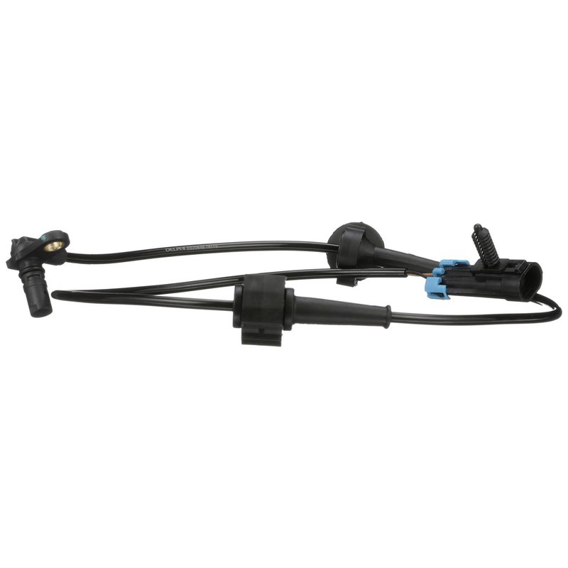 Delphi SS20646 ABS Wheel Speed Sensor - Rear, Rear Left or Rear Right