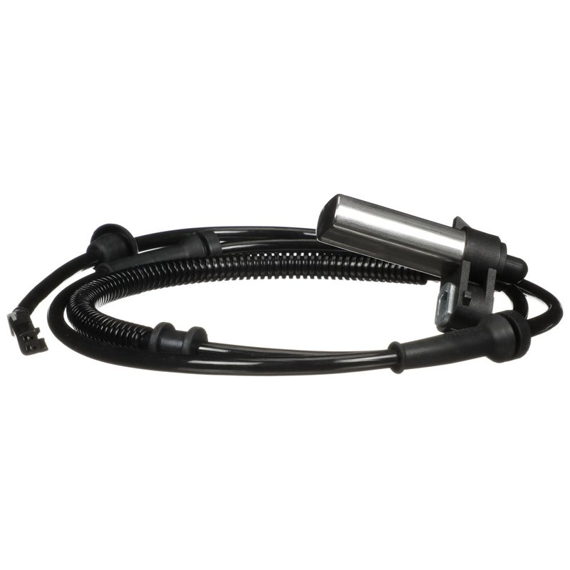 Delphi SS20650 ABS Wheel Speed Sensor - Rear Left