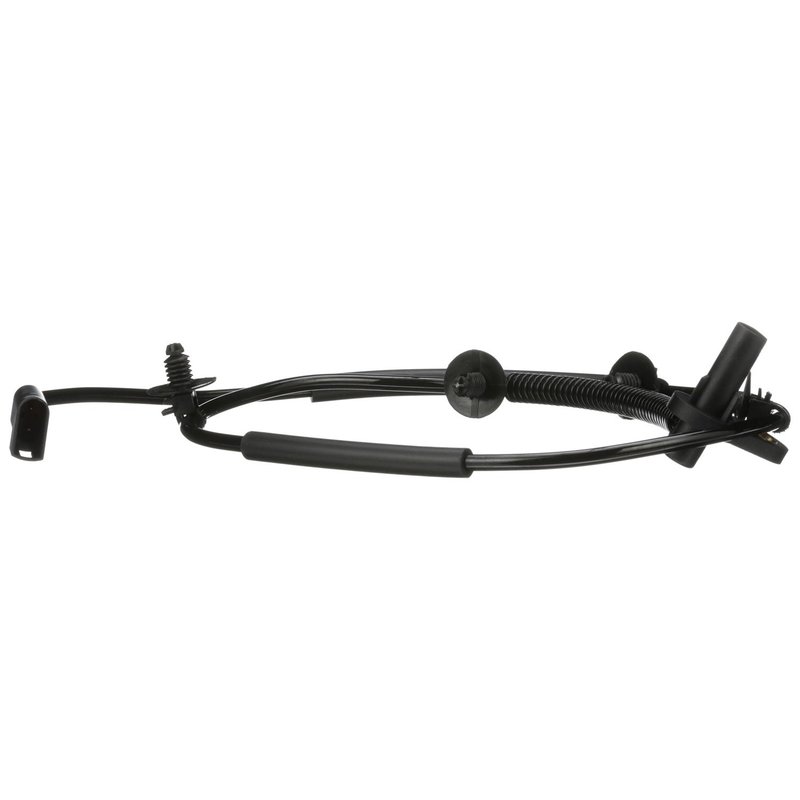 Delphi SS20654 ABS Wheel Speed Sensor - Rear Left
