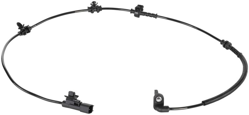 Delphi SS20773 ABS Wheel Speed Sensor - Front