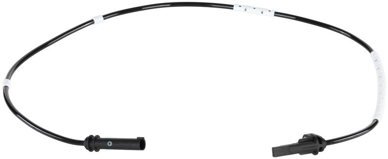 Delphi SS20784 ABS Wheel Speed Sensor - Rear