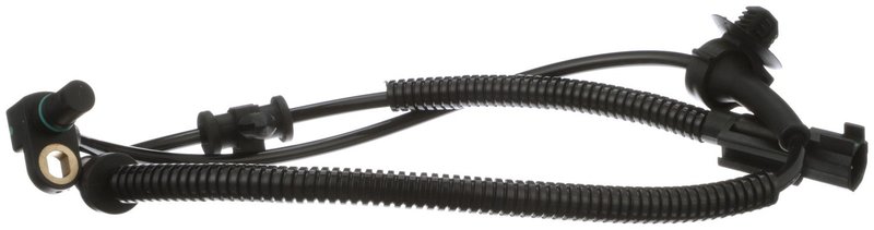 Delphi SS20874 ABS Wheel Speed Sensor - Front Right