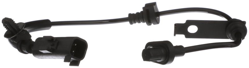 Delphi SS20908 ABS Wheel Speed Sensor - Rear