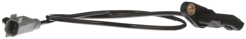 Delphi SS20941 ABS Wheel Speed Sensor - Rear or Rear Right