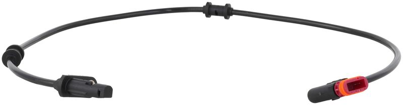 Delphi SS21106 ABS Wheel Speed Sensor - Rear Right