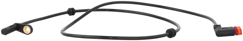 Delphi SS21149 ABS Wheel Speed Sensor - Rear Right