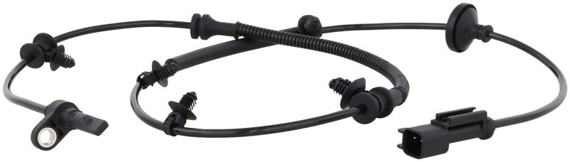 Delphi SS21190 ABS Wheel Speed Sensor - Front Right