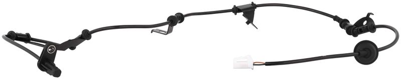 Delphi SS21207 ABS Wheel Speed Sensor - Rear Left