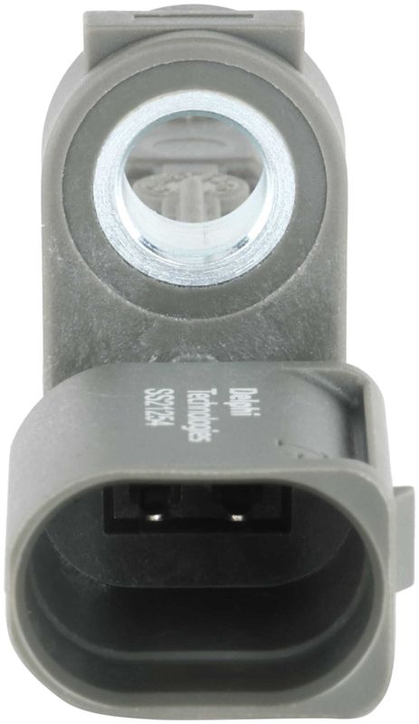Delphi SS21254 ABS Wheel Speed Sensor - Rear