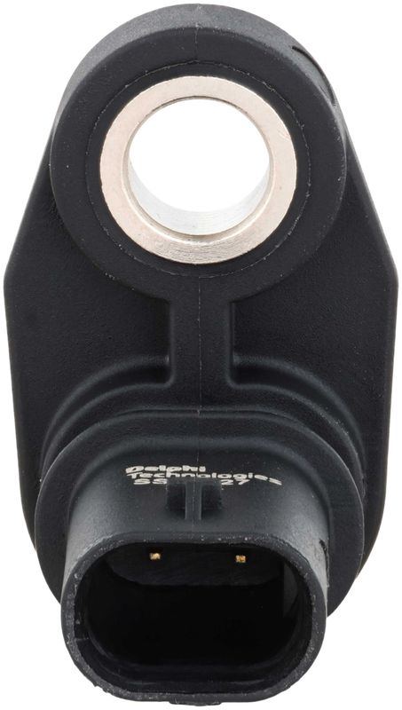 Delphi SS21327 ABS Wheel Speed Sensor - Rear or Rear Right