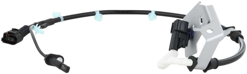 Delphi SS21445 ABS Wheel Speed Sensor - Rear