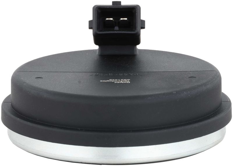 Delphi SS21449 ABS Wheel Speed Sensor - Rear