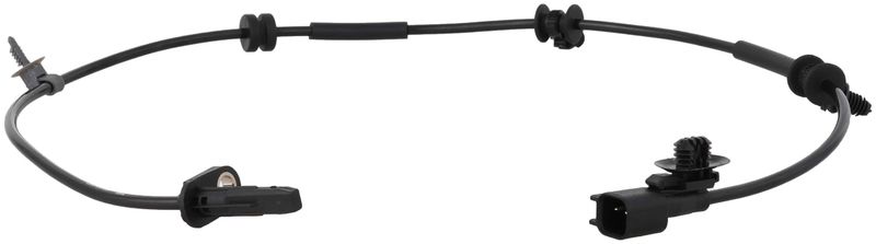 Delphi SS21503 ABS Wheel Speed Sensor - Front