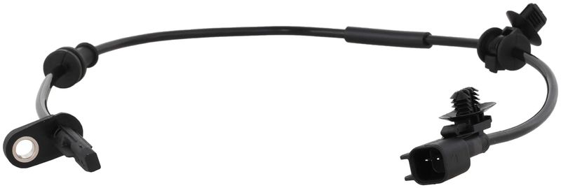 Delphi SS21504 ABS Wheel Speed Sensor - Rear