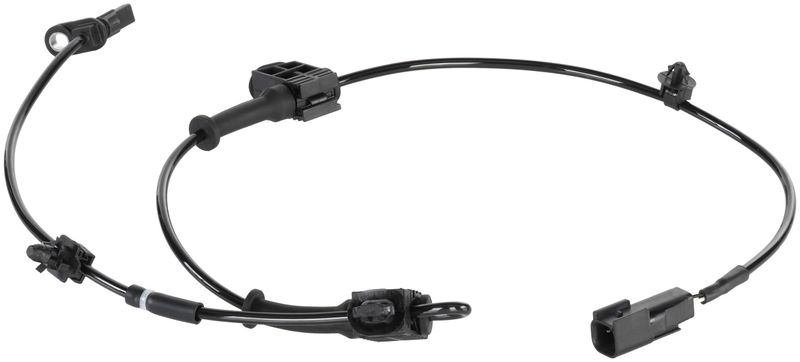 Delphi SS21532 ABS Wheel Speed Sensor - Front