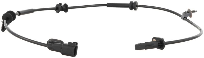 Delphi SS21562 ABS Wheel Speed Sensor - Front