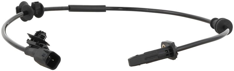 Delphi SS21563 ABS Wheel Speed Sensor - Rear