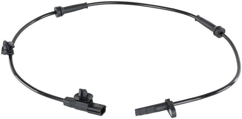 Delphi SS21570 ABS Wheel Speed Sensor - Front