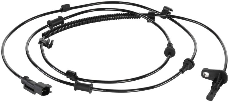 Delphi SS21583 ABS Wheel Speed Sensor - Rear Left
